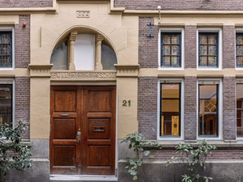 Amsterdam NL