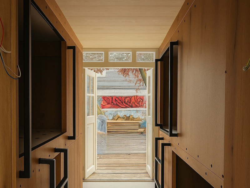 pod